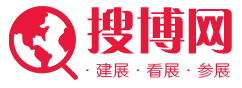 搜博網
