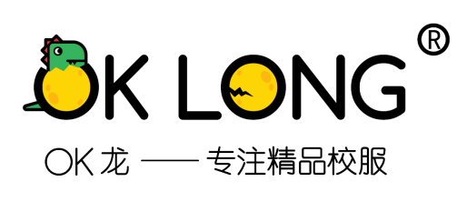 OK龍